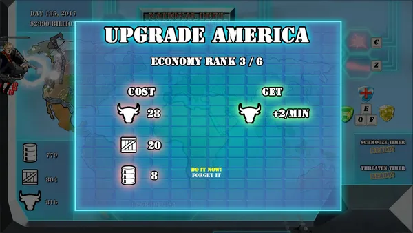 Make America Great Again: The Trump Presidency screenshot 7