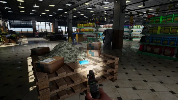 Hood Warfare 2 screenshot 8