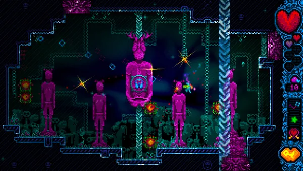 Straimium Immortaly screenshot 11