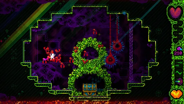Straimium Immortaly screenshot 14
