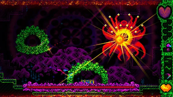 Straimium Immortaly screenshot 2