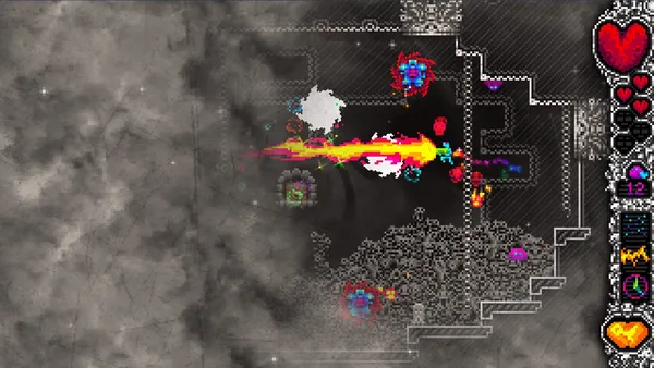 Straimium Immortaly screenshot 8