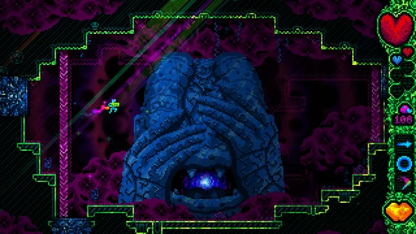 Straimium Immortaly screenshot 9