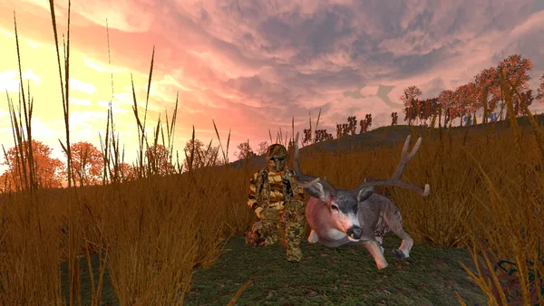 Deer Hunting - The Season 2 screenshot 12