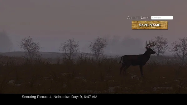 Deer Hunting - The Season 2 screenshot 23
