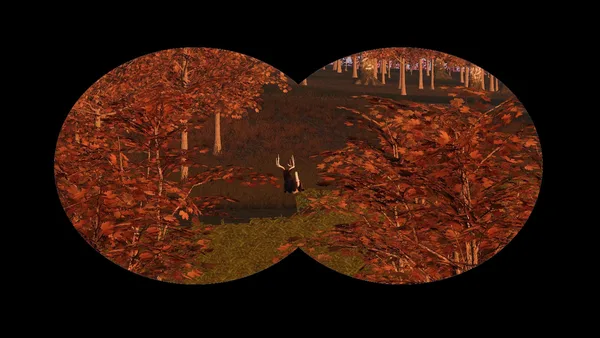 Deer Hunting - The Season 2 screenshot 4