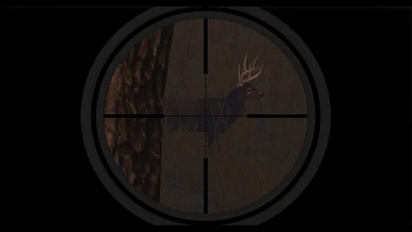 Deer Hunting - The Season 2 screenshot 5