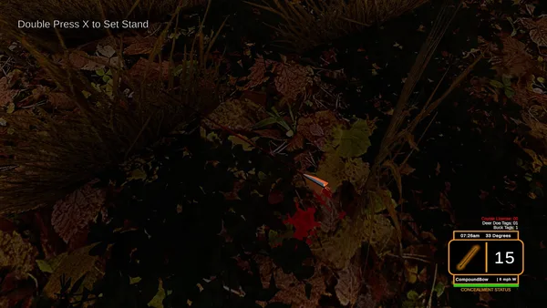 Deer Hunting - The Season 2 screenshot 8