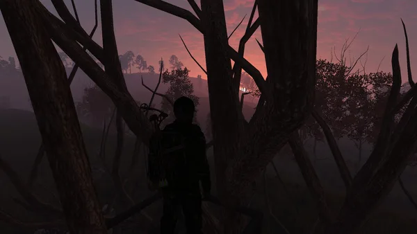 Deer Hunting - The Season 2 screenshot 9