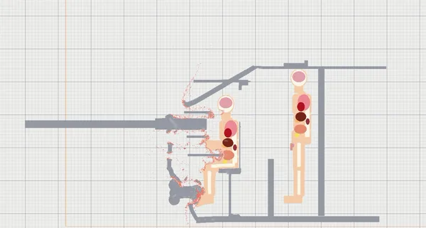 ArmorSim screenshot 3