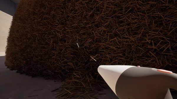 Needle In A Haystack Simulator screenshot 6