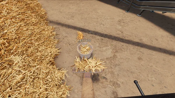 Find The Needle screenshot 5