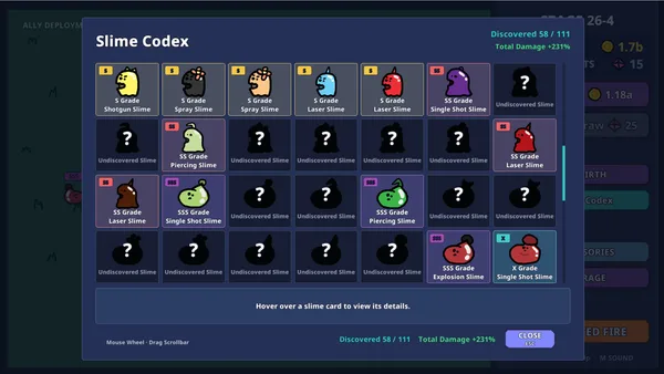 Slime Trader screenshot 4