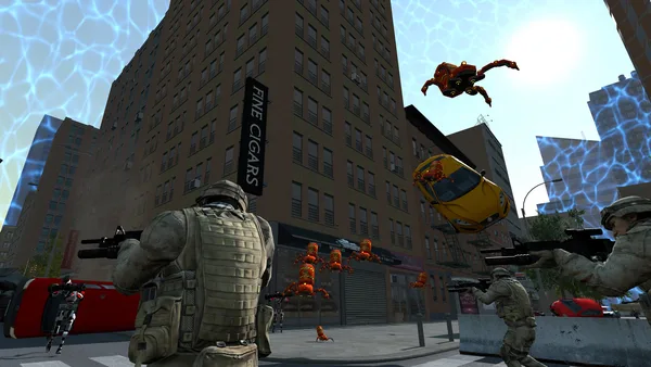 CyberThreat screenshot 4