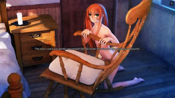 Bai Qu: Hundreds of Melodies screenshot 3