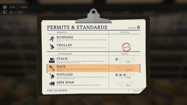 Post Office: Tidy Up! screenshot 4