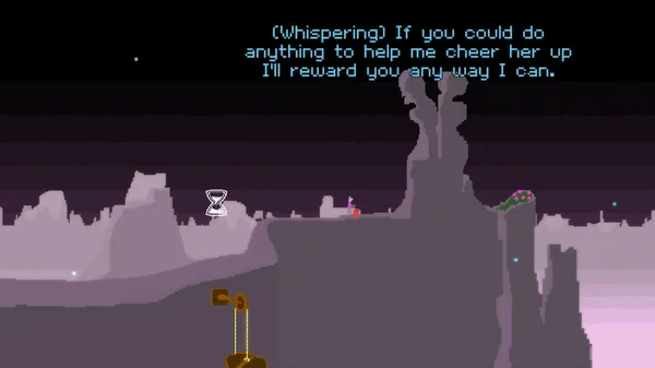 The Tale of Doris and the Dragon - Episode 1 screenshot 3
