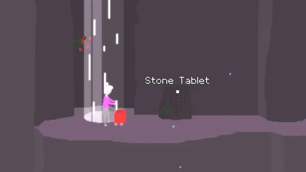 The Tale of Doris and the Dragon - Episode 1 screenshot 5