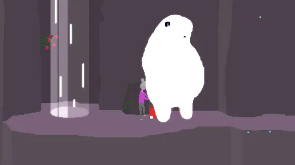 The Tale of Doris and the Dragon - Episode 1 screenshot 6