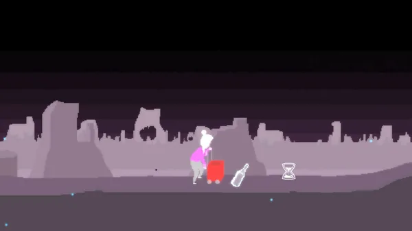 The Tale of Doris and the Dragon - Episode 1 screenshot 7