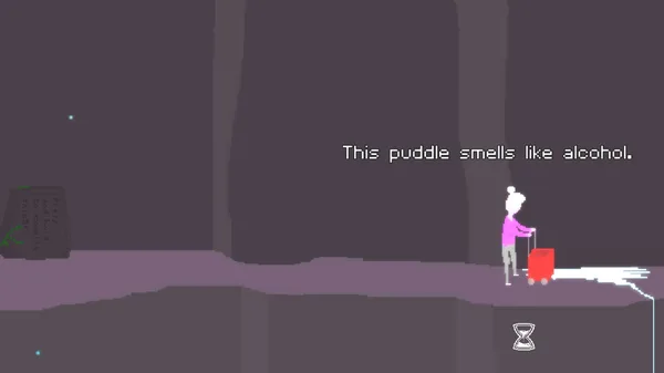 The Tale of Doris and the Dragon - Episode 1 screenshot 8