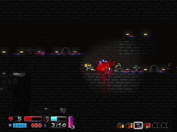 GunGirl 2 screenshot 11