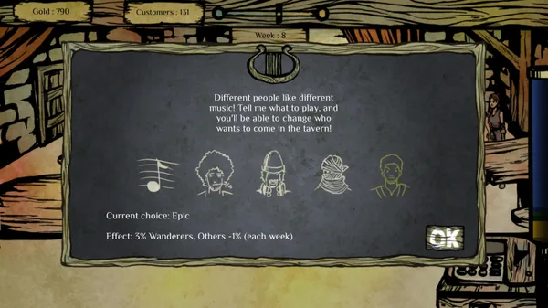 Tavernier screenshot 2