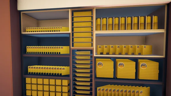 Post Office: Tidy Up screenshot 4