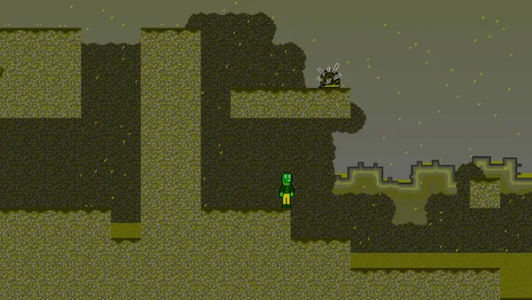 A dead world's dream screenshot 1