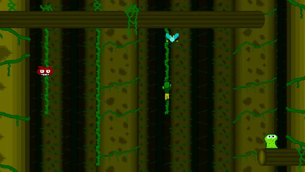 A dead world's dream screenshot 3
