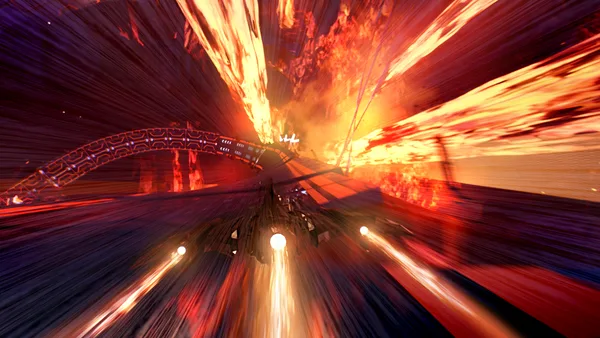 Redout: Enhanced Edition screenshot 15