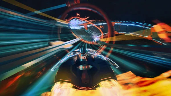 Redout: Enhanced Edition screenshot 8