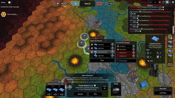 Ogre screenshot 2