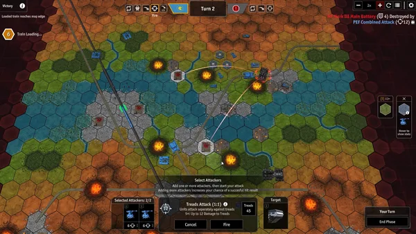 Ogre screenshot 9