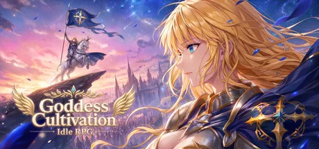 Goddess Cultivation: Idle RPG