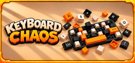 Keyboard Chaos