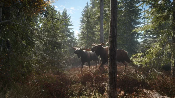 theHunter: Call of the Wild™ screenshot 1