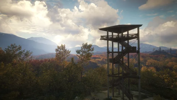theHunter: Call of the Wild™ screenshot 15