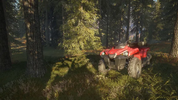 theHunter: Call of the Wild™ screenshot 16