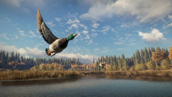 theHunter: Call of the Wild™ screenshot 4