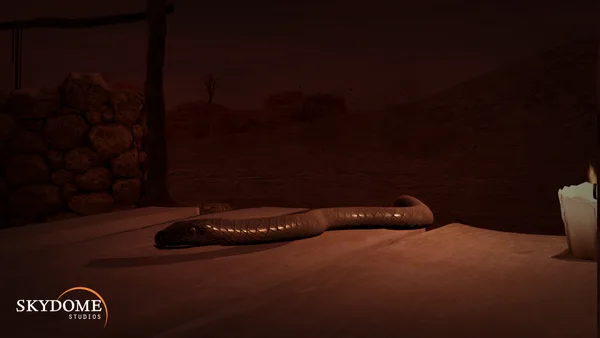 Don't Let Go! screenshot 4