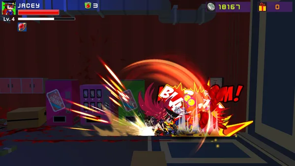 Soda Girls screenshot 10