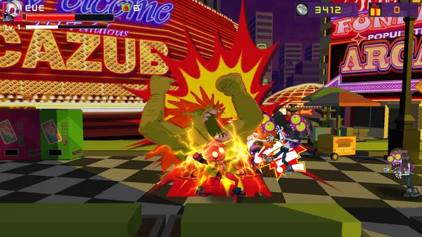 Soda Girls screenshot 11