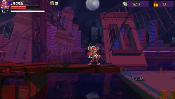Soda Girls screenshot 13