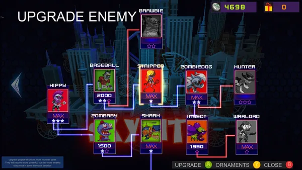 Soda Girls screenshot 7