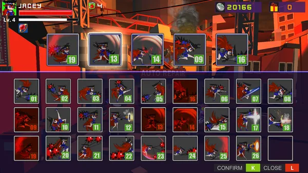 Soda Girls screenshot 9