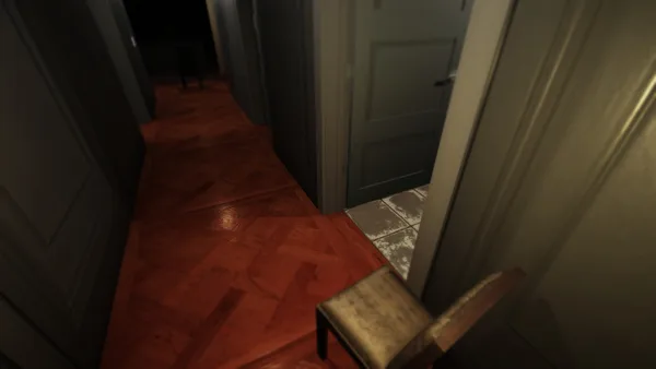 Minds Eyes screenshot 2