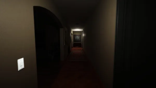 Minds Eyes screenshot 3