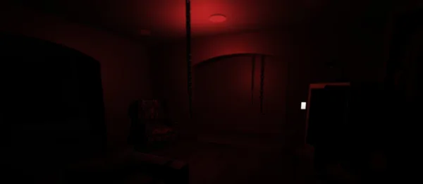 Minds Eyes screenshot 4