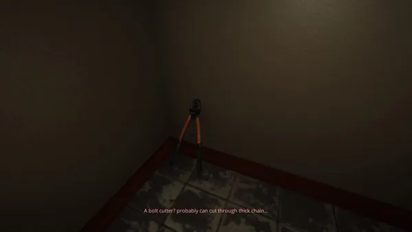 Minds Eyes screenshot 5